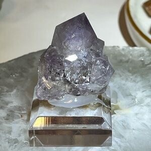 Calming✨Clarity✨ Intuition - Amethyst